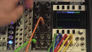 Video thumbnail for DSM03 Feedback Module with Reek Havok by Reek Havok