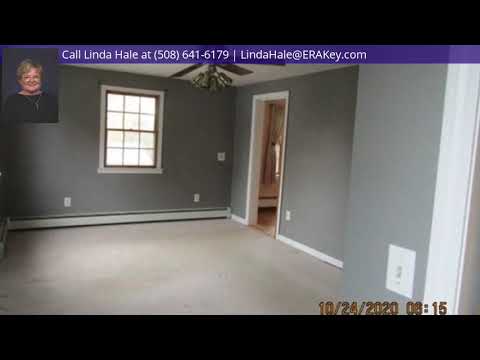 119 Howe Ave, Shrewsbury, MA 01545 - MLS #72748654