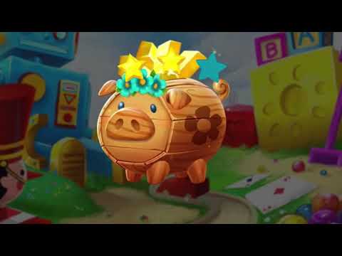 Pet Rescue Saga Level 4768 - 4782 🐶