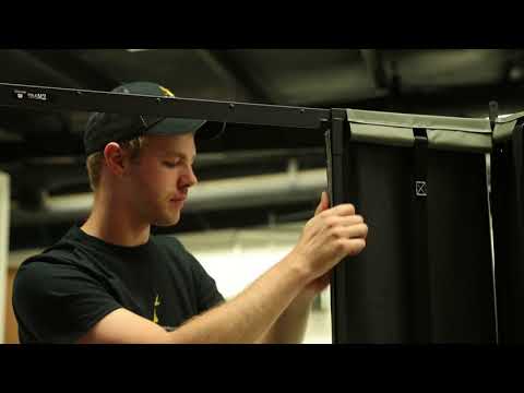 Landmark LM602 Assembly 2018