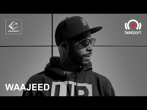 Waajeed DJ set - Movement Festival At Home: MDW | @Beatport Live