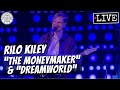 Rilo Kiley "The Moneymaker" & "Dreamworld" LIVE