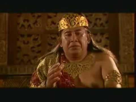 Angling Dharma Episode 38