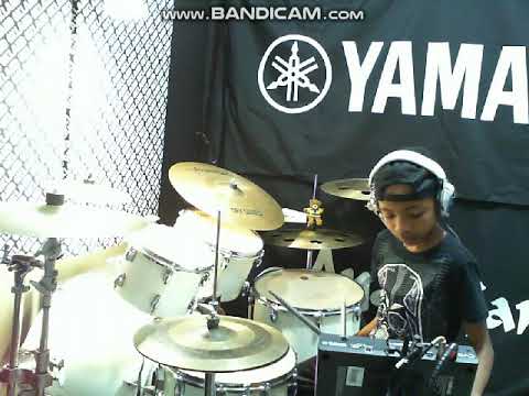 When I Remember-Ntokozo Mbambo Drum Cover By Dominic Mcnabb