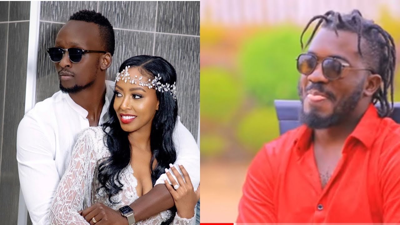 Barumuna banjye barusha Meddy Views kure||uyu umuryango utumye twumwirwa||niwe waririmbye Umuturanyi