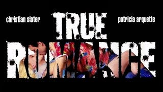 Official Trailer: True Romance (1993)