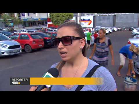 BOLETIM REPÓRTER NBR 20h - 10 de outubro de 217