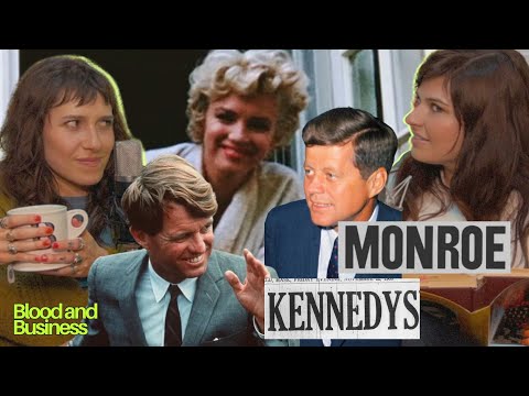 S2E20.2: Marilyn Monroe Insider Stories... What She Was Really Like