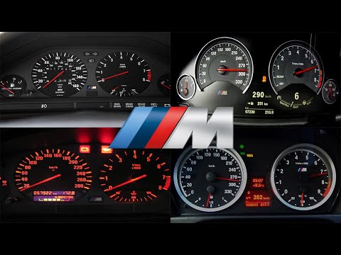 BMW M3 - ACCELERATION Battle - (e30 vs e36 vs e46 vs e90 vs f80 vs g80)