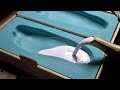 Handmade Hiking Boots Manufacturing Process 90 Year Old Korean Shoe Making Factory