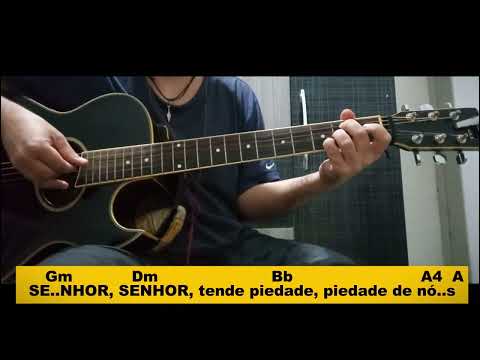 Ato Penitencial - Inês Moutinho