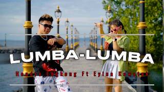 Download lagu GOYANG LUMBA'LUMBA_(EYINA KAWATAK FT HENDRO ENGKENG)-TERBARU #2026 #distanmanado mp3