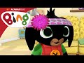 Boo | Bing Full Episode | Bing English