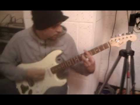 Cazzeggio Numeri2 #10 - Donash Crooner e MasterMaind al chitarrino!