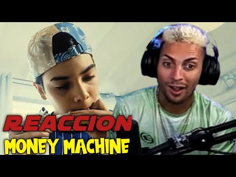 COSCU REACCIONA A Lucho SSJ - Money Machine (Video Oficial)