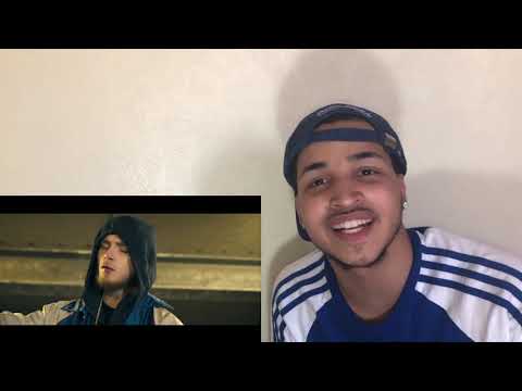RK ft Skeamer - Get It [Music Video] Link Up TV | REACTION