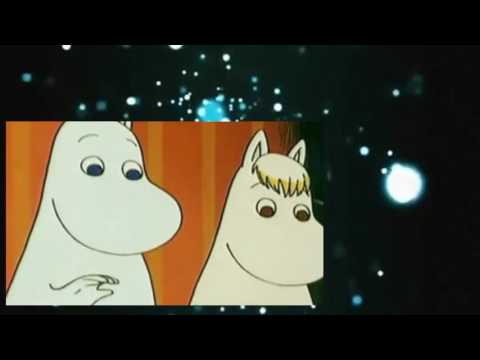 Muminki S1E14 Nowi sasiedzi