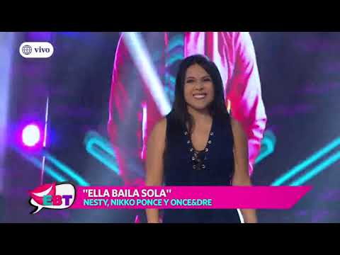 Mayra Goñi: Nesty dio tajante respuesta sobre posible romance