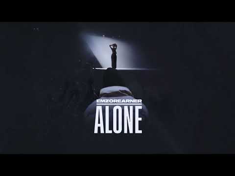 Emzorearner - Alone (Visualiser)