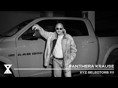 XYZ Selectors 111 - Panthera Krause