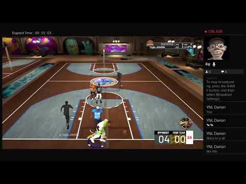 Ugla_Ahh50k's Live PS4 Broadcast