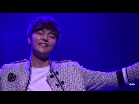 정동하- 사랑하면, 생각이나 (전국투어Crossroad서울콘)2018.10.28