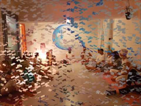 Full Moon Meditation by Hari Simran SK with Elisabetta Lupano