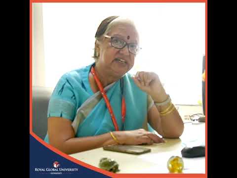 Royal Global University Guwahati General video thumbnail 30