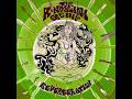 THE KUNDALINI GENIE Reverberation 2017 FULL ALBUM Rock Acid Rock Psychedelic Rock