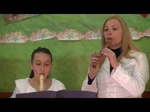 12º Encuentro  Escuelas Clemente Estable Esc. N° 57 de Paso Ancho,  Treinta y Tres.