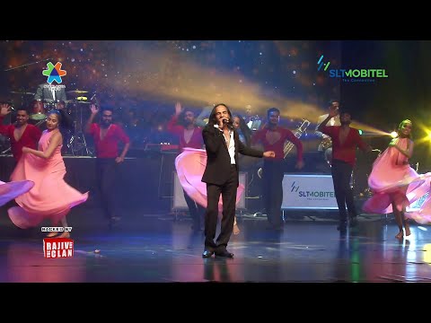 වේදිකාව ජීවිතේ අපේ | Athula Adhikari | Tribute To The Legendary Clarence Wijewardena 2021