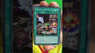 Day 1010 Opening Yu Gi Oh Cards by PewLookAlike #opening #trending #satisfying #yugioh #pokemon