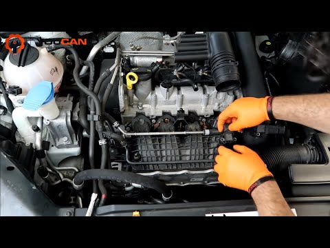 VW P0108 Code: How to Diagnose and Fix High Input in MAP/BARO Sensor