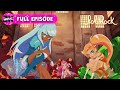 LoliRock Season 2 Episode 10 Multi Amaru