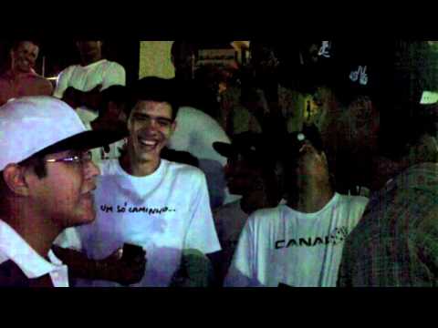 #MAISUM Duelo de MC's 4ª Edição | BIG BOSS X DIMMI - FINAL