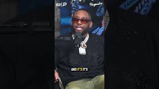 What did he say #Maino