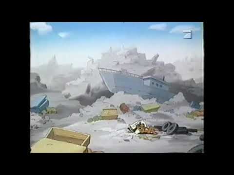 Heathcliff & the Catillac Cats - 61. b) Die tollen Tänzer