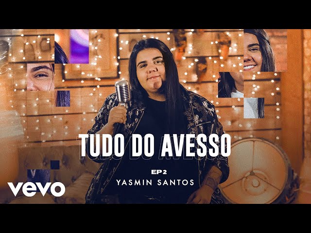 Download Yasmin Santos – Tudo do Avesso