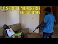 Le  secret mini serie episode 94 Withney | Jimmy  | Dood | Sandra | Antonine| Stessie| Alex | Jess