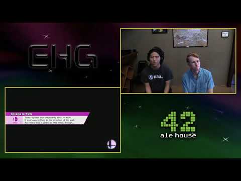 Construct 108  - InC | PowPow vs Neku -  Smash 4 Singles WQ