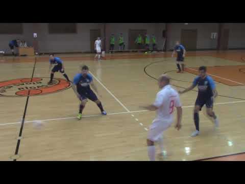 Jako Sport/Graanul Pellets - Tente [LTFA Latvijas kauss 2020 Full Games]