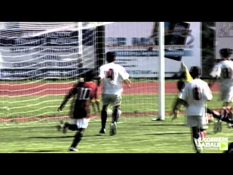 Roma - Tor Tre Teste Finale Giovanissimi Fascia B Elite 2012
