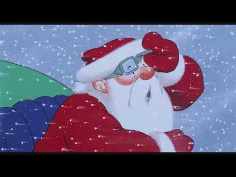 Another Bloomin' Christmas- Father Christmas - Raymond Briggs
