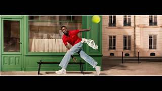 Lacoste Life Is a Beautiful Sport + 2026 + Brand Campaign Film