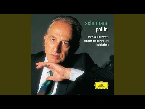 Schumann: Allegro in B Minor, Op. 8
