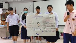 นำเสนอเหตุการณ์สำคัญ ร.9