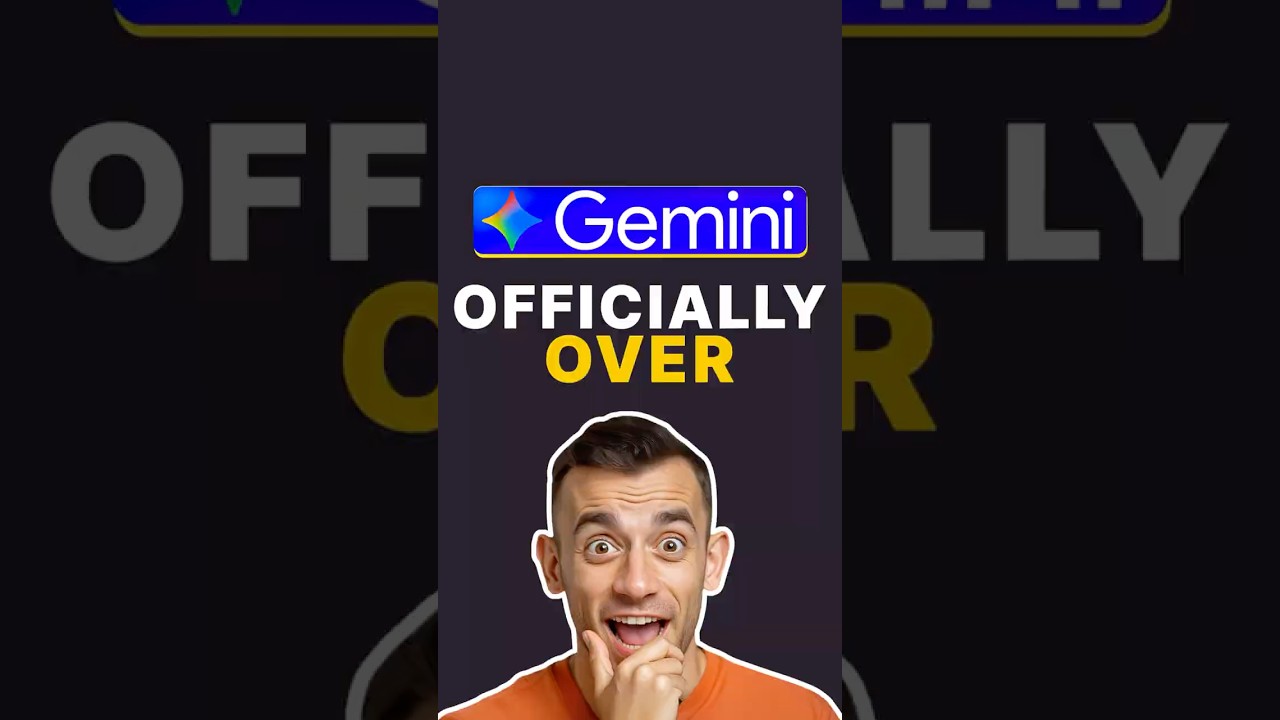 NEW Google Gemini Update is INSANE! (GLOBAL🌍)