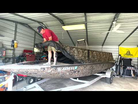 BOAT UPDATES | 2022 Xpress H190 Bay
