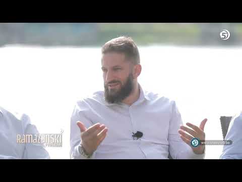 #23  MEĐUSOBNO DOBROČINSTVO - Jedno smo - Muftija sandžački hfz. Abdurrahman ef. Kujević