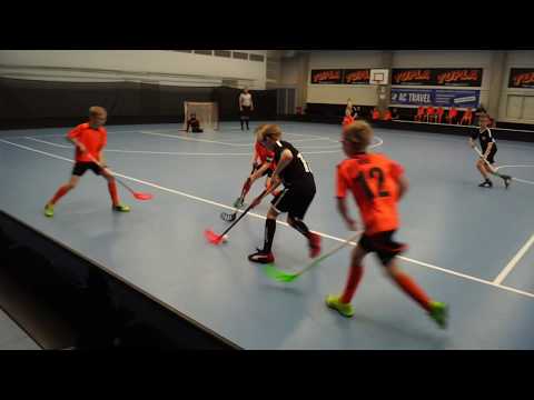 KorsKa Mustangit vs SCH Liekit P07